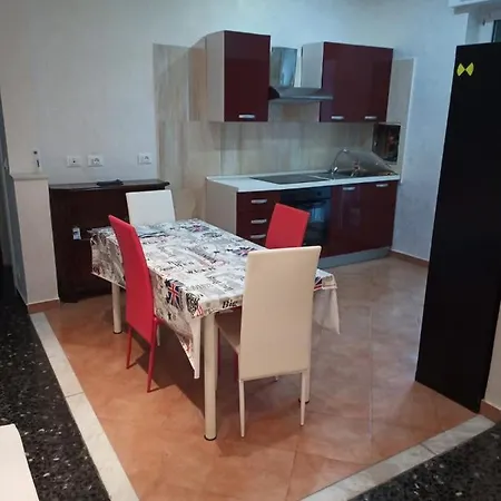 Dolce Notte, Near San Martino Hospital Bed & Breakfast Genoa