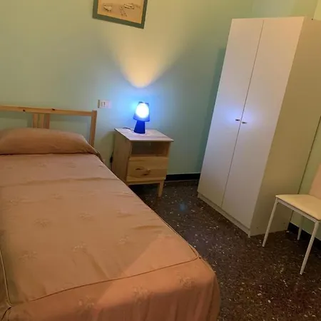 Bed & Breakfast Dolce Notte, Near San Martino Hospital