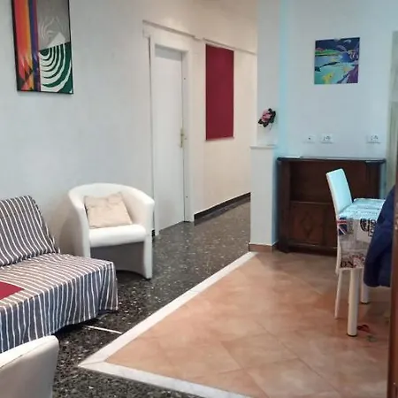 Bed & Breakfast Dolce Notte, Near San Martino Hospital Genoa